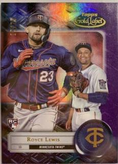 Royce Lewis