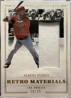 Albert Pujols