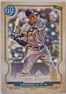 Manny Machado