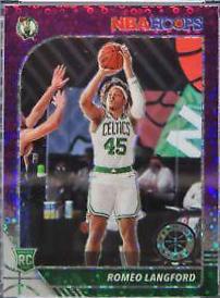 Romeo Langford