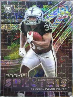 Zamir White