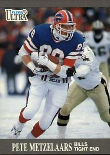 Pete Metzelaars