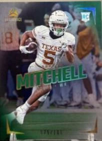 Adonai Mitchell