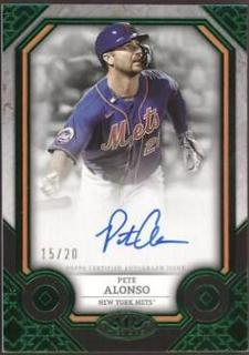 Pete Alonso