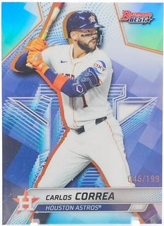 Carlos Correa