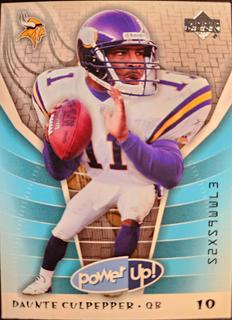 Daunte Culpepper