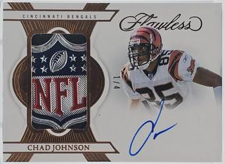 Chad Johnson