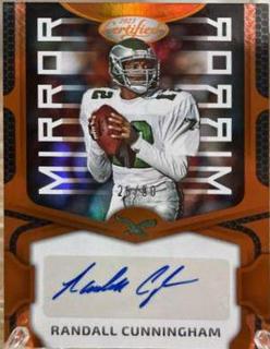 Randall Cunningham