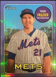 Todd Frazier