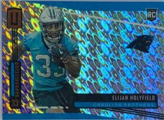 Elijah Holyfield