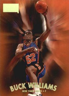Buck Williams