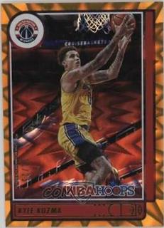 Kyle Kuzma