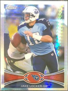 Jake Locker