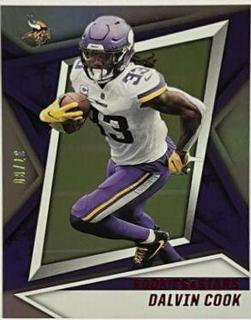 Dalvin Cook