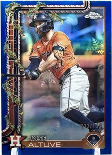 Jose Altuve