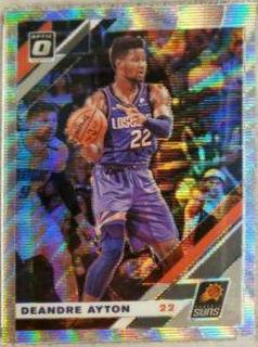 Deandre Ayton