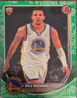 Will Richard