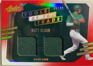 Matt Olson