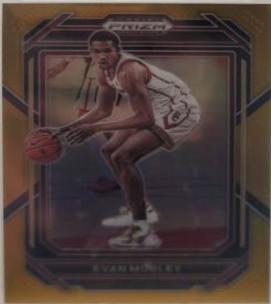 Evan Mobley
