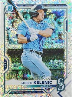 Jarred Kelenic