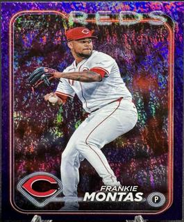 Frankie Montas