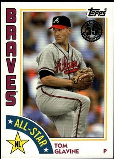 Tom Glavine