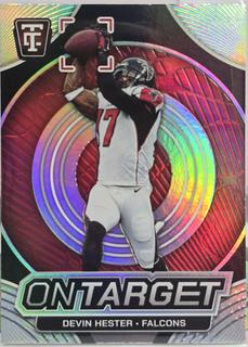 Devin Hester