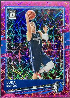Luka Doncic