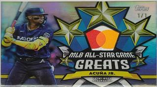 Ronald Acuna Jr.