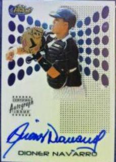 Dioner Navarro