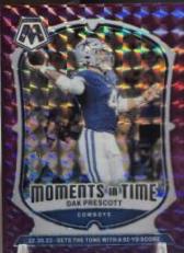 Dak Prescott