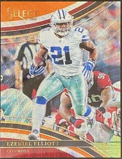 Ezekiel Elliott