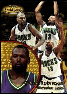 Glenn Robinson
