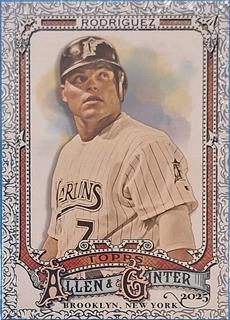 Ivan Rodriguez