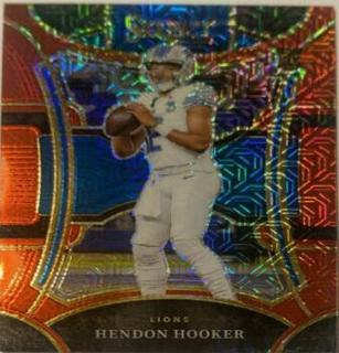 Hendon Hooker