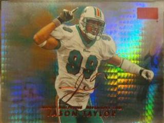 Jason Taylor