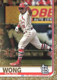Kolten Wong