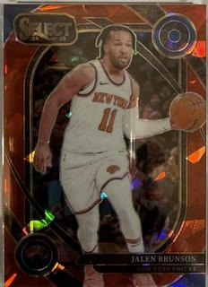 Jalen Brunson