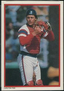 Carlton Fisk