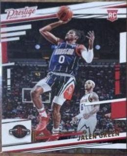Jalen Green