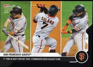 San Francisco Giants