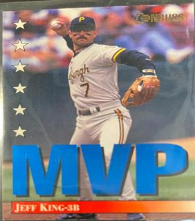 Jeff King