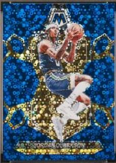Jordan Clarkson