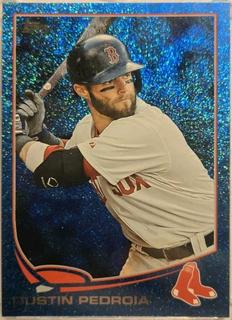 Dustin Pedroia