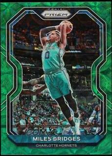 Miles Bridges