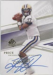 Keith Price