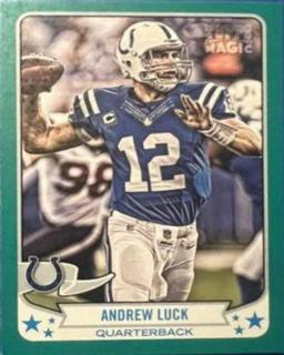 Andrew Luck