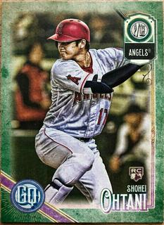 Shohei Ohtani