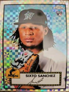 Sixto Sanchez