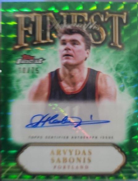 Arvydas Sabonis